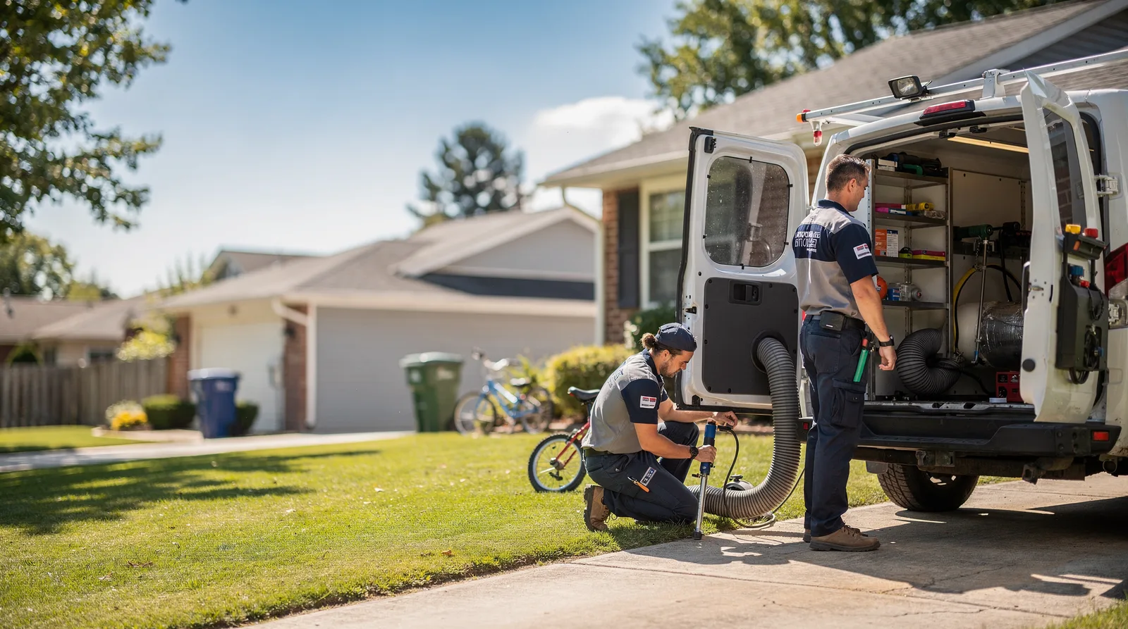 24/7 HVAC Repair & AC Replacement in Pinola, MS near me